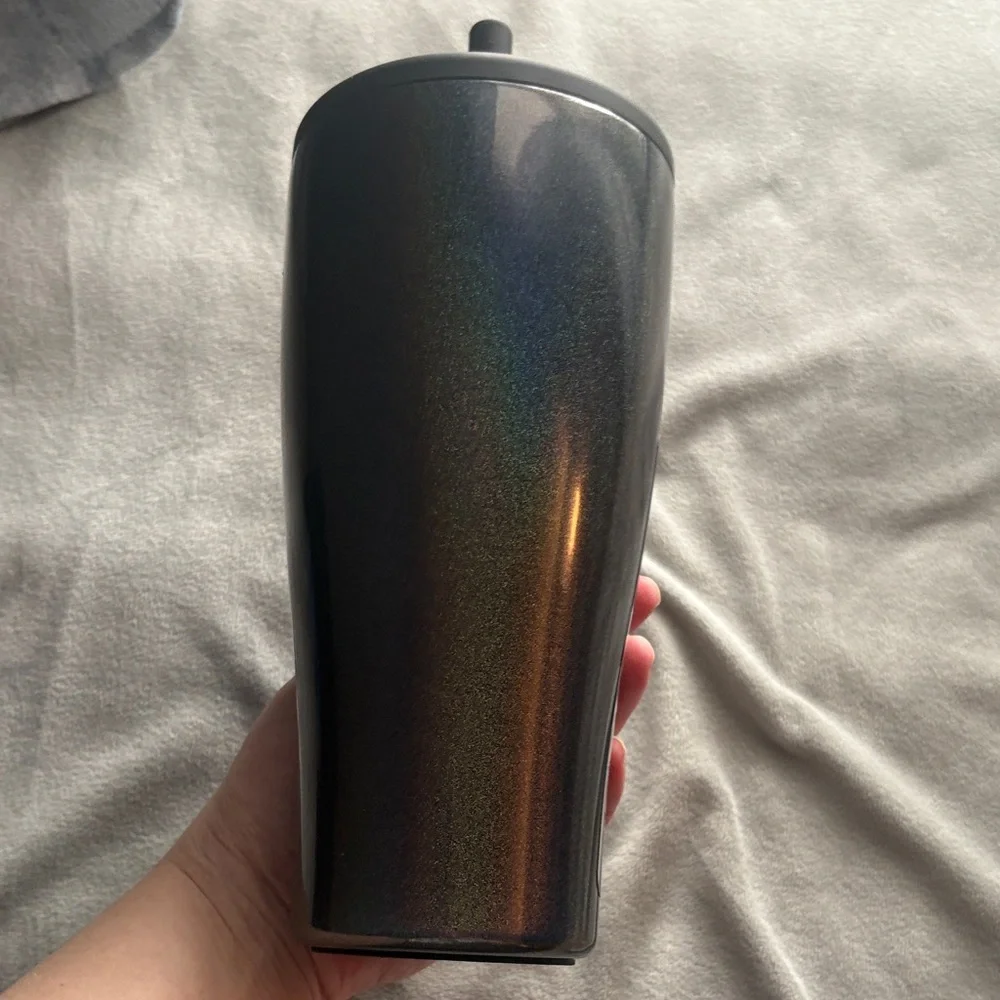 BrüMate Glitter Charcoal 30 oz Era - Picture 8 of 8